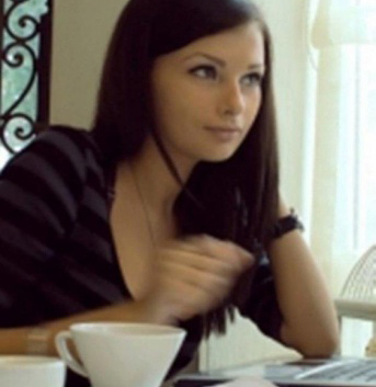Альбина